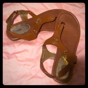 Michael Kors sandals